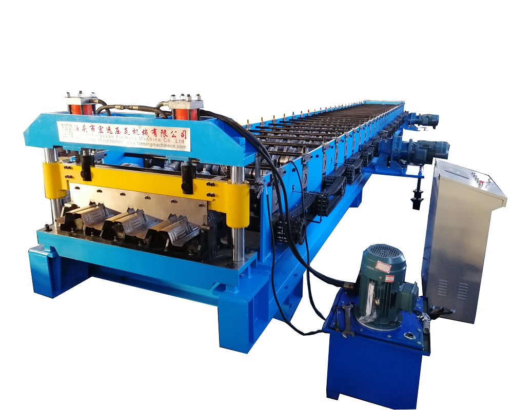 floor deck making machine (1)