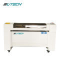 CO2 Plastic Sheet laser cutting machine price 1390