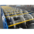 Steel Floor Decking Sheet Roll Forming Machine