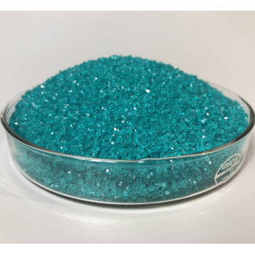 ferrous sulfate heptahydrate food grade