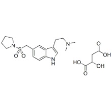 Алмотриптан малат 181183-52-8