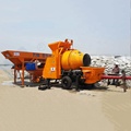 Concrete Pump Pipe Concrete Pump Truck