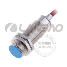 High Temperature Extended 120c Inductive Proximity Sensor (LR18X)