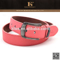 Christmas gifts competitive price fashion top casual belts women