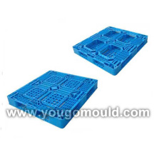 Pallet Tray Mould
