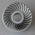 OEM CNC Machining Part LED Heatsink