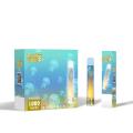 1000 Puffs TPD Ceritficiate Disposable Vape Pen