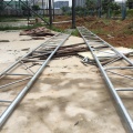 Pre Assembled Structural Steel Frame near me