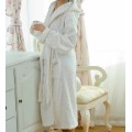 Luxury Bathrobe d'hôtel