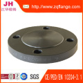 High Pressure Pn9 MPa Stainless Steel Stocket Welding Flange Ita (SW FLANGE)