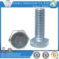 Grade 5 Hexagon Head Screw