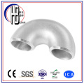 Butt Weld 304/316 Stainless Fitting 180 Degree Short Radius Elbow com grande desconto