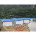 Modular House for Mining Camp, Labor Camp, Site Office, Dormitory