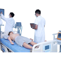 Simulateur de patient humain ex-avancé