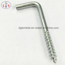 Fastener/Eye Bolt. /Hook Screw/Bolt with High Quality