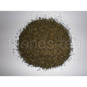 Grüner Tee Fannings 0912