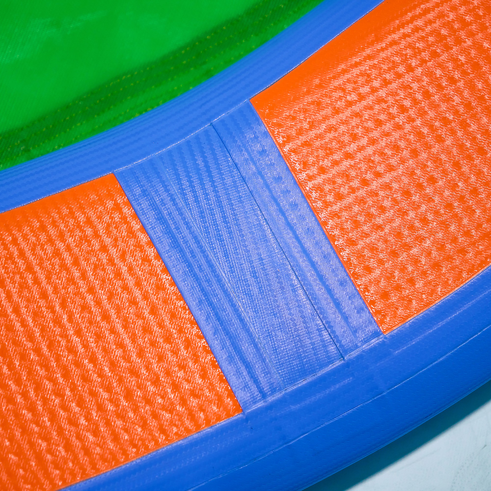 Trampoline Trampoline