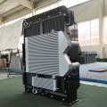 Air to Water Heat Exchanger