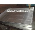 Hywell Supply Food Dryer for Mushrooms