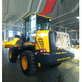 Hot Sale Mini Loader factory SNSC