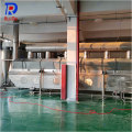 Vibration Fluid Bed Dryer for Drying Dispersant