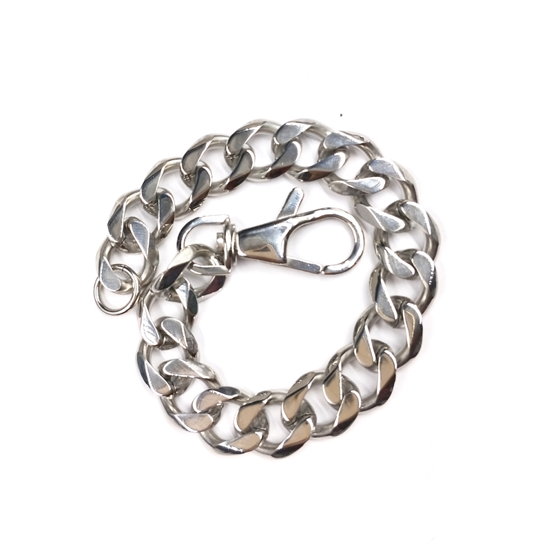 Stainless Steel Chain Bracelets