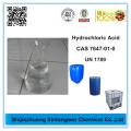 Hydrochloric Acid 35% Reagent Grade