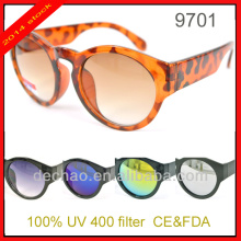 lunettes de soleil 2014 pas cher mode miroir en stock pour la vente en gros