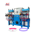 Silicone Wristband Pressing Equipment