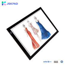 JSKPAD USB-betriebenes Animations-A4-Tracing-Pad
