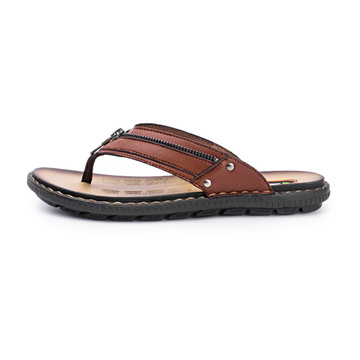 Mens Casual Ourdoor Flip Flops Hawaii