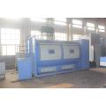 Coral Fleece Decke Maschine Gewebe Ball Rolling Machine