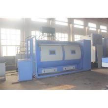 Coral Fleece Decke Maschine Gewebe Ball Rolling Machine