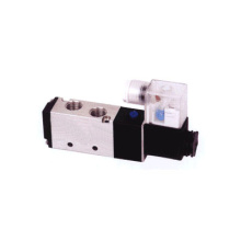 BM Solenoid valve