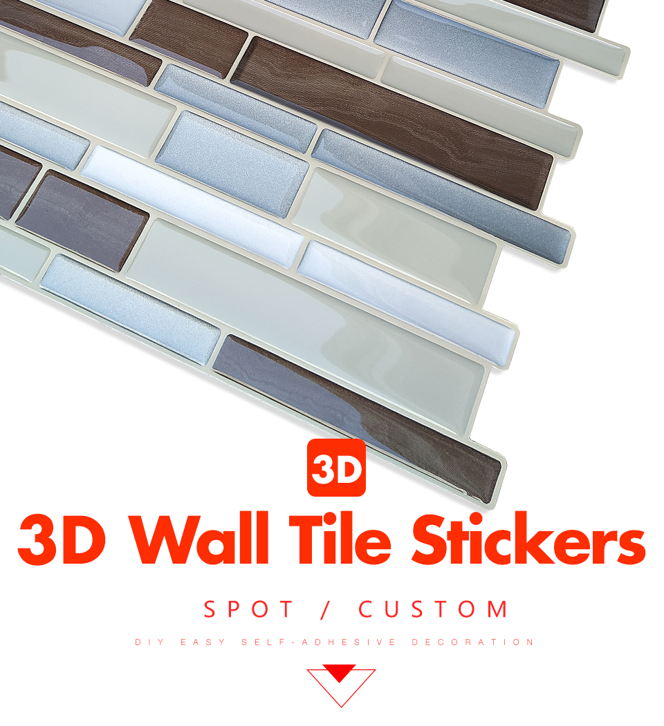 wall tile stickers