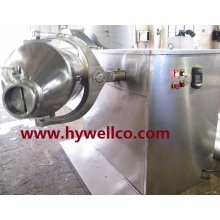 High Efficiency Walnut Powder Mixing Machine