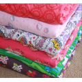 T/C printed garment fabric