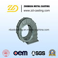 Stainless Steel Casting Automatic Transmission Valve Body