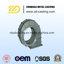 Stainless Steel Casting Automatic Transmission Valve Body