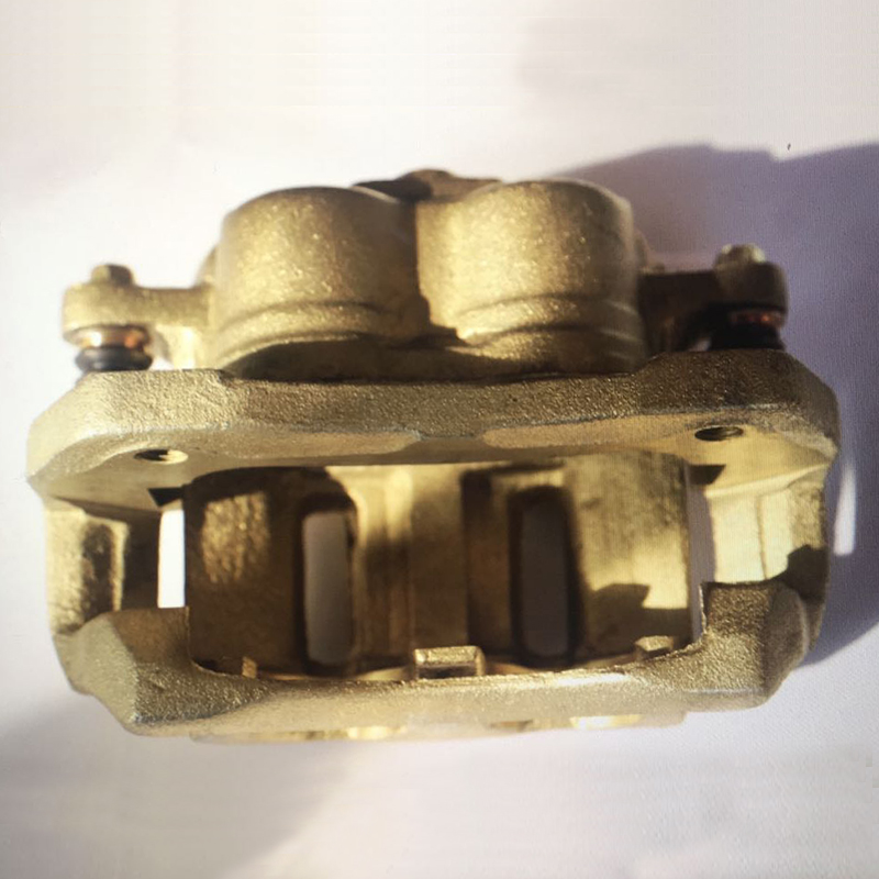 Automobile Brake Caliper Automobile Brake Caliper