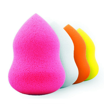 Non-Latex Wholesale Private Label Blender Makeup Sponge