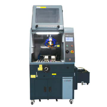 Beta-400MA Automatic Cut-off Machine