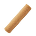 Wholesale customized natural cork foam roller for fitness