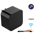 mini spy wifi camera wireless hidden camera