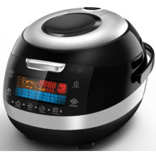 IMD Touch Panel Home Electric Rice Cooker