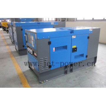 Precio EPA 30kw Yangdong 40kVA 480V 60Hz Generador Diesel