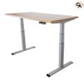 School Furniture Classroom Height Adjustable Student Desk