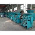 Top Quality Steel Slag Ball Press Machine with Best Price