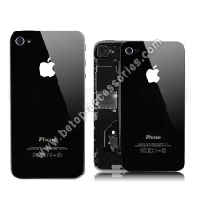 iPhone4 contracapa