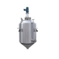 Alcohol sediment tank chemical dosing tank